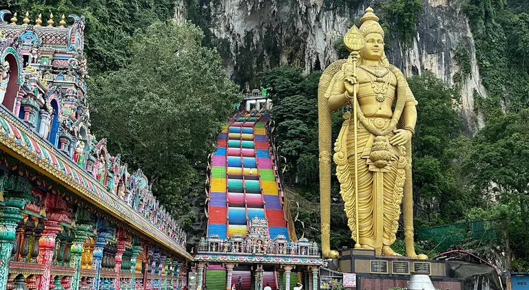 Kuala Lumpur, Malaysia